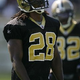 Illustration for article titled Saints Player Who Parked In Handicapped Spot Now Pariah To Many Fans